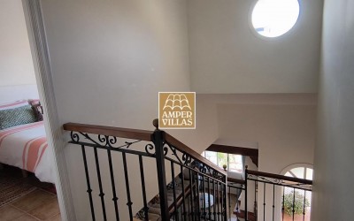 Precioso y acogedor chalet adosado de esquina en Altea Hills.